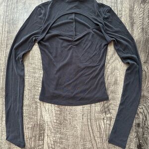 Free People Open Chest top